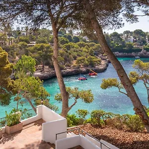 Отель Barcel Ponent Playa