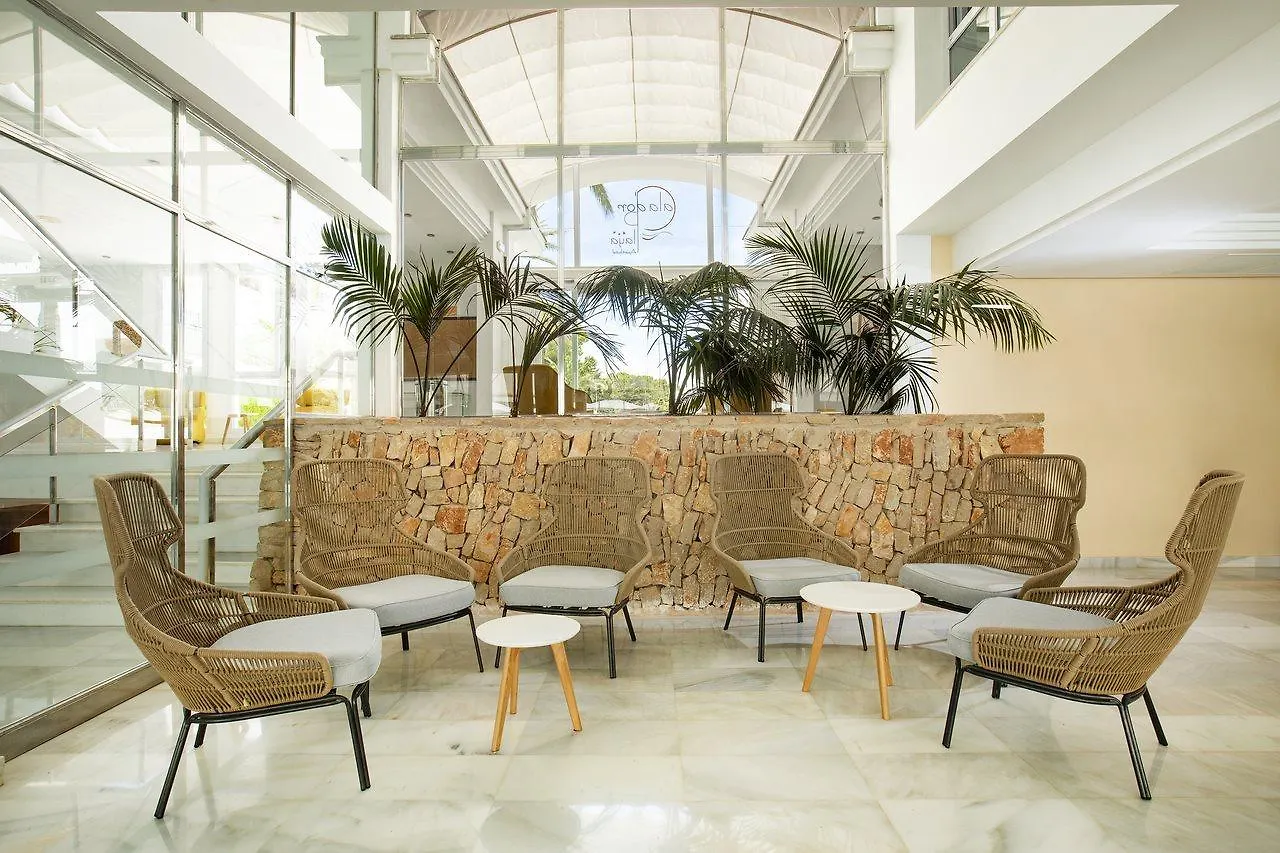 Apartahotel Apartamentos Cala d'Or Playa