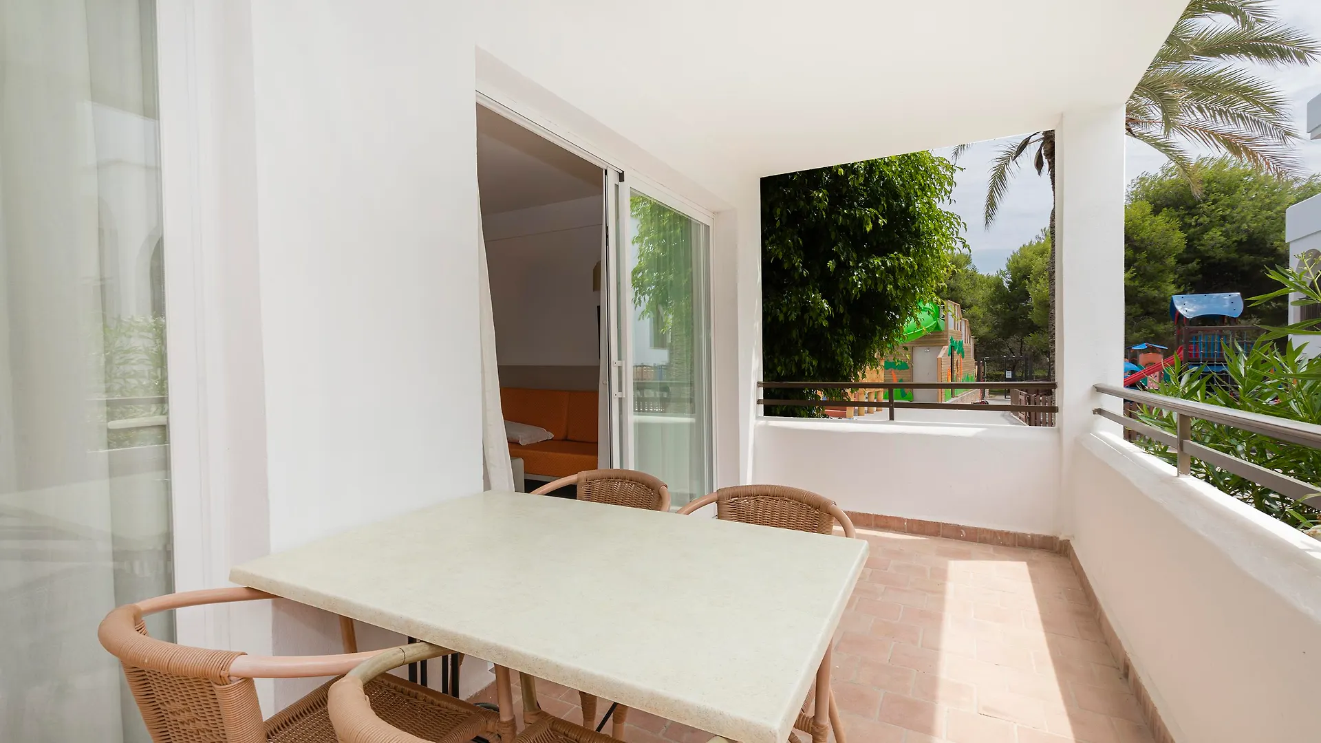 Apartamentos Cala D'Or Playa Cala d'Or (Mallorca)