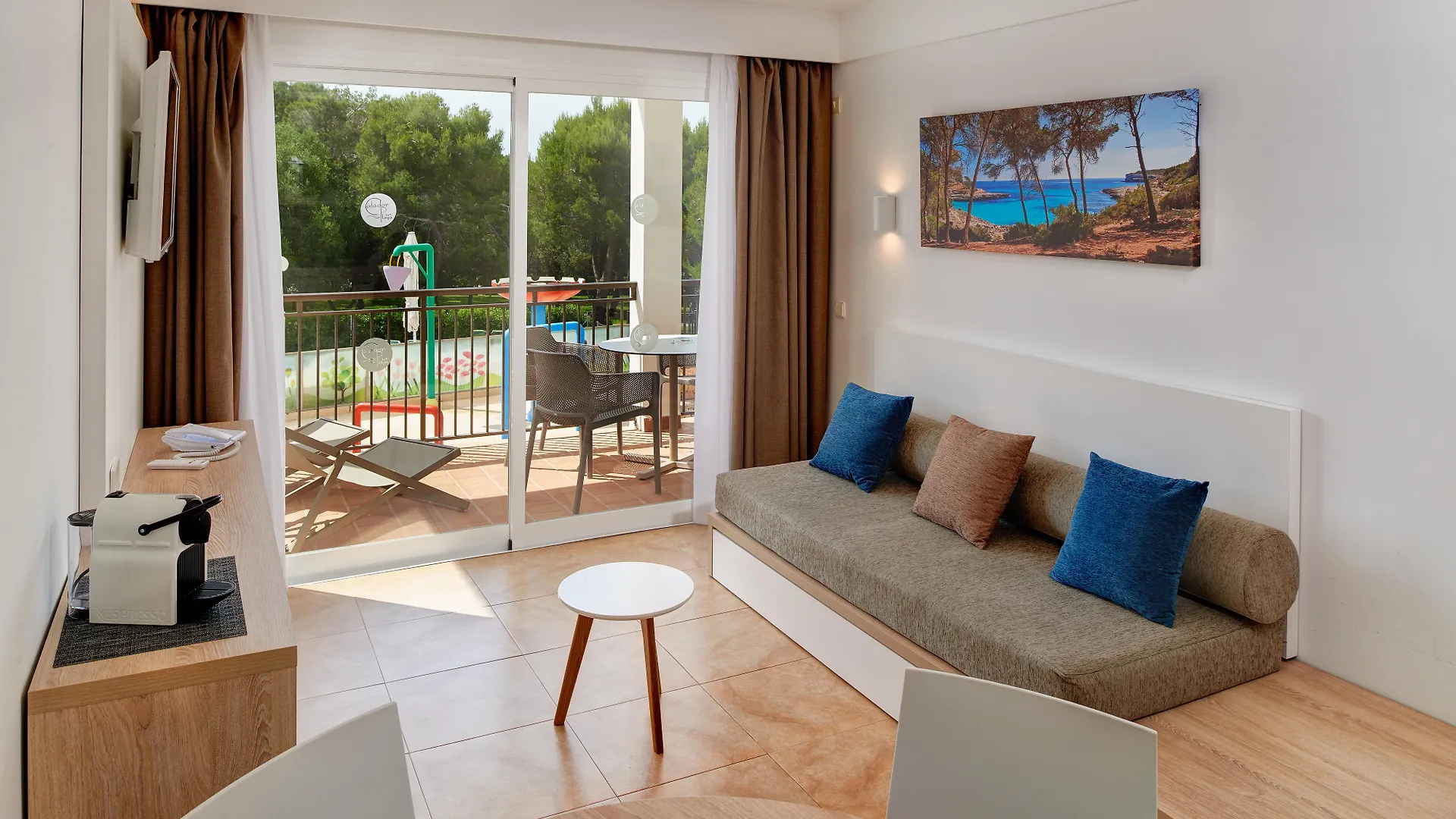 Apartamentos Cala D'Or Playa Cala d'Or (Mallorca)