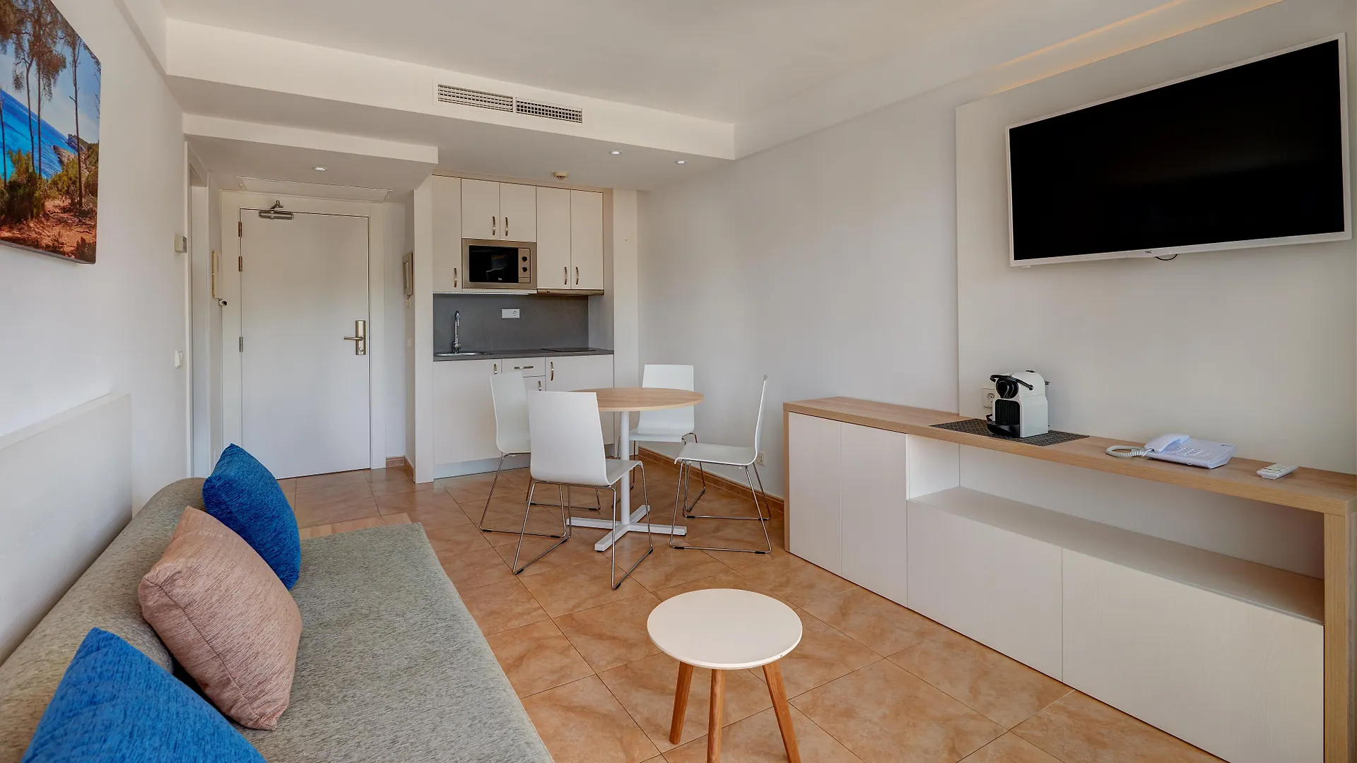 Apartamentos Cala D'Or Playa
