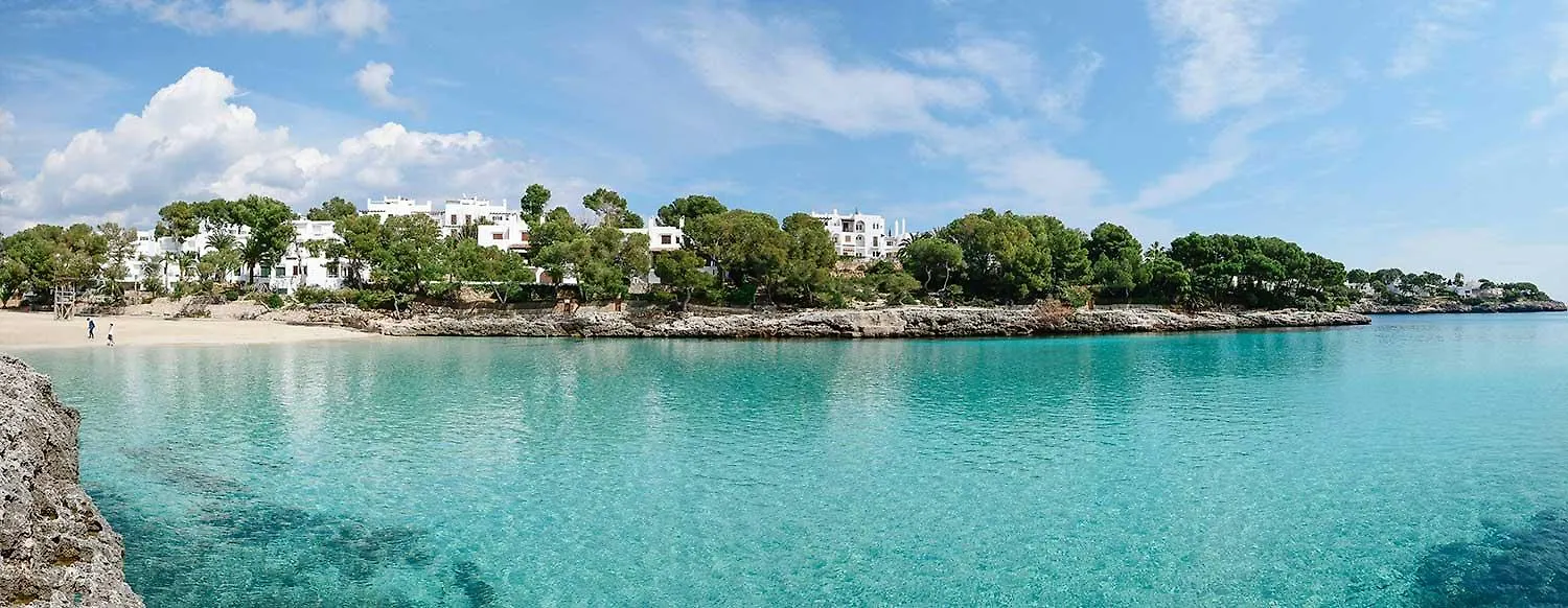 Aparthotel Apartamentos Cala D'Or Playa