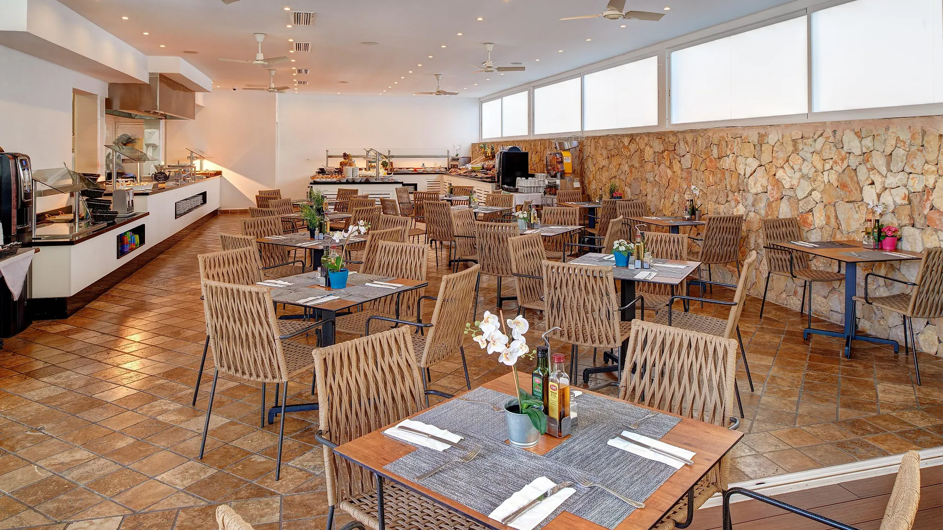 Apartamentos Cala d'Or Playa Apartahotel