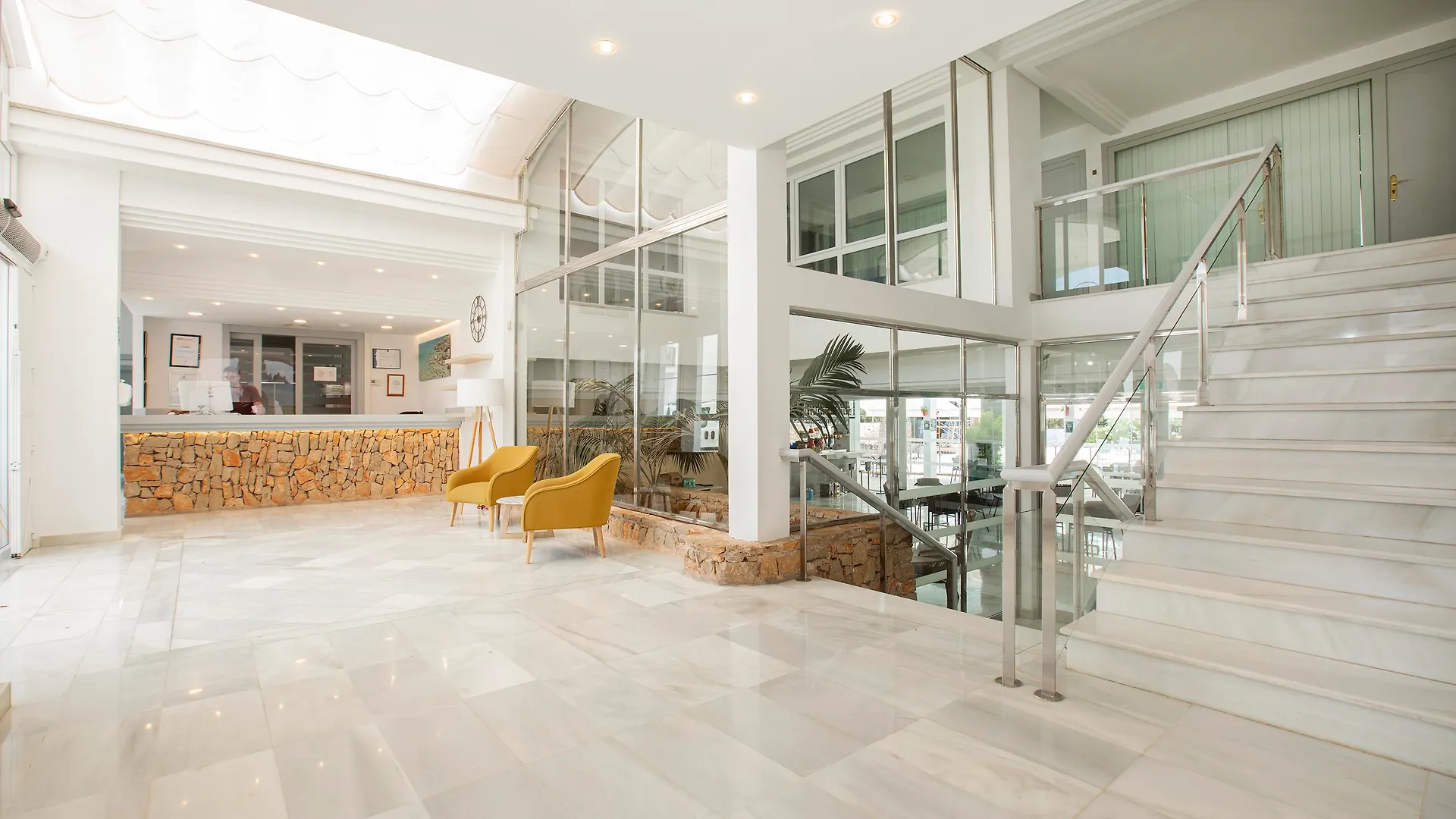 Apartamentos Cala D'Or Playa