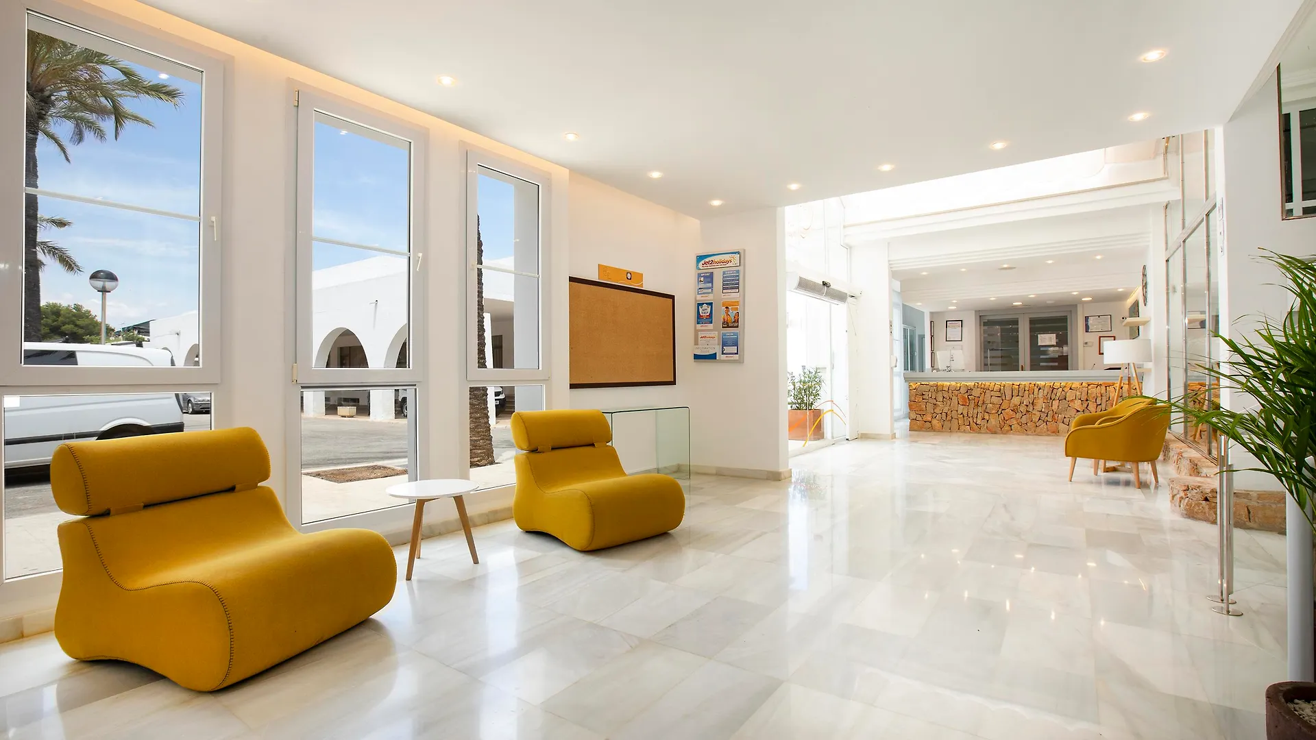 Apartamentos Cala D'Or Playa Aparthotel