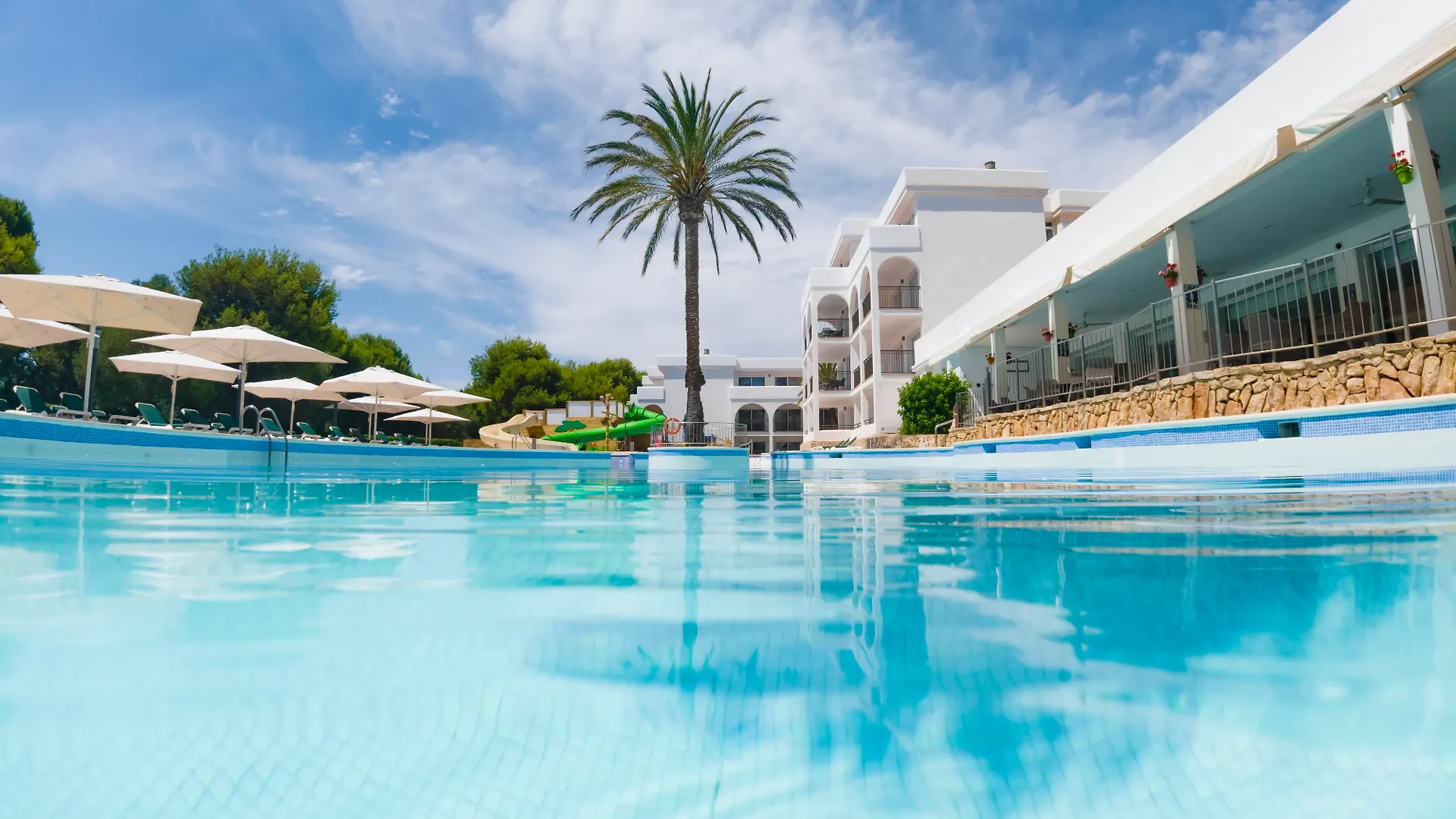 Apartamentos Cala D'Or Playa
