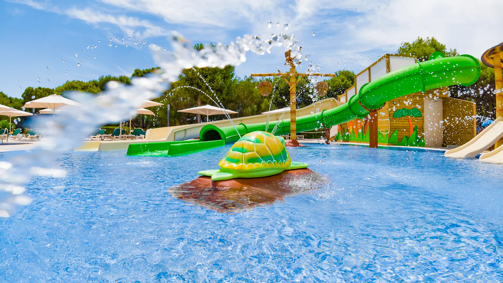 Aparthotel Apartamentos Cala D'Or Playa
