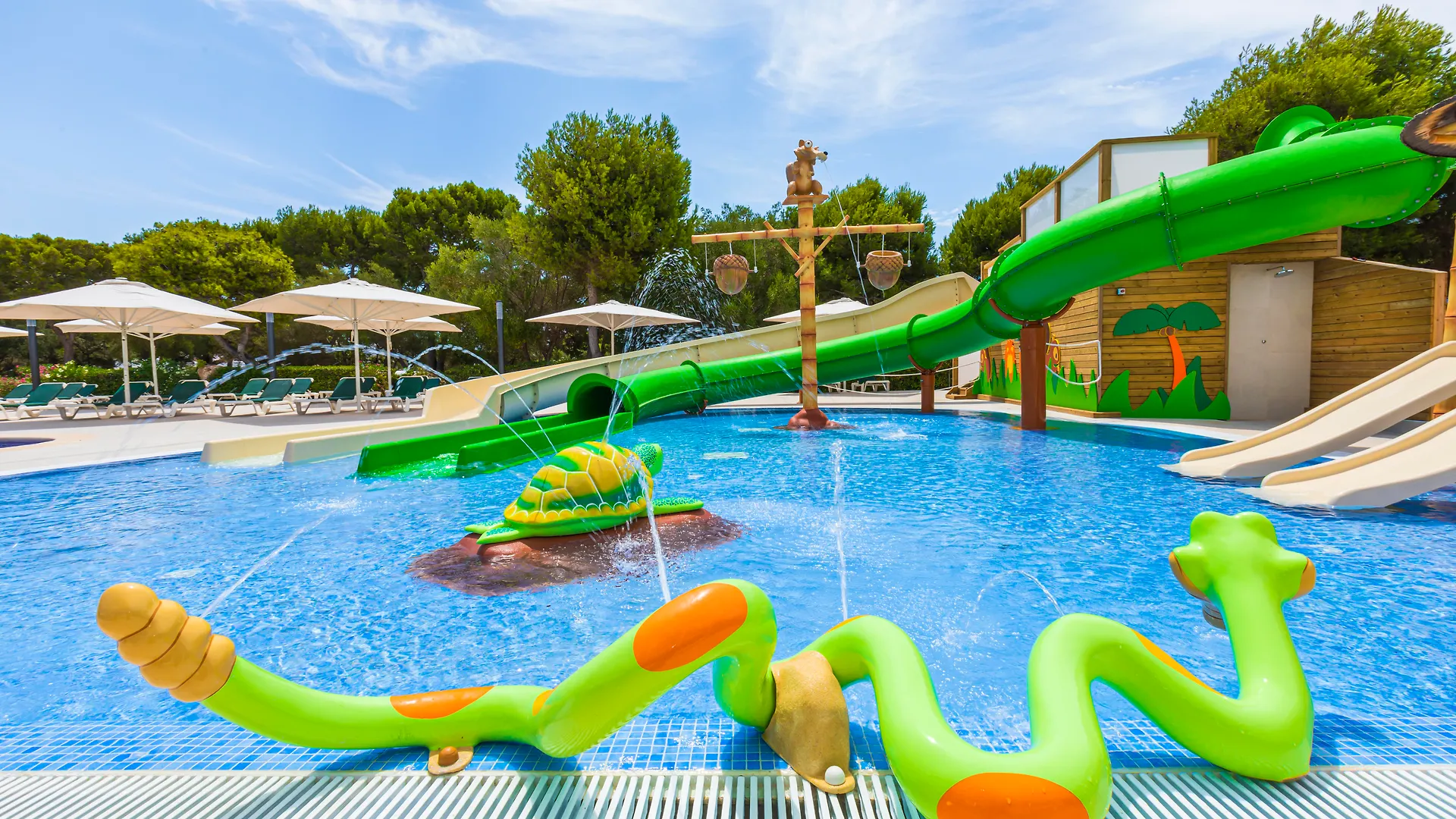 Aparthotel Apartamentos Cala D'Or Playa