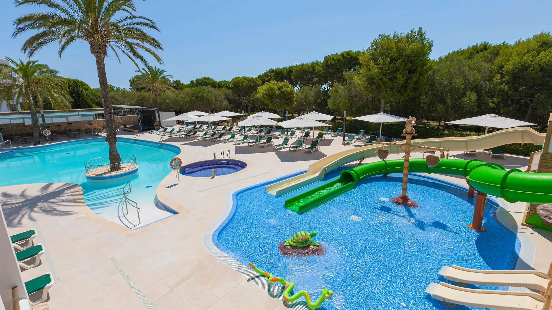 Apartamentos Cala d'Or Playa España