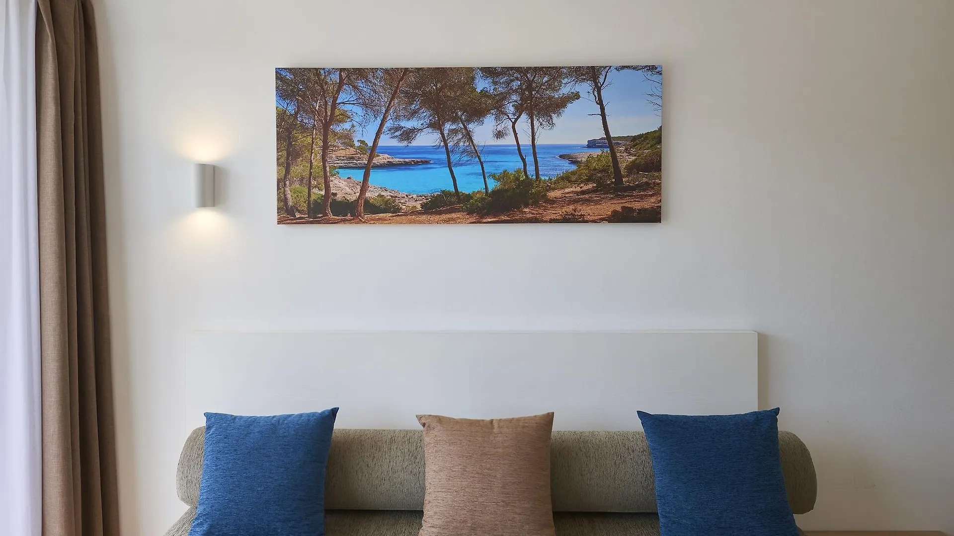 Apartamentos Cala D'Or Playa 3*, Cala d'Or (Mallorca)