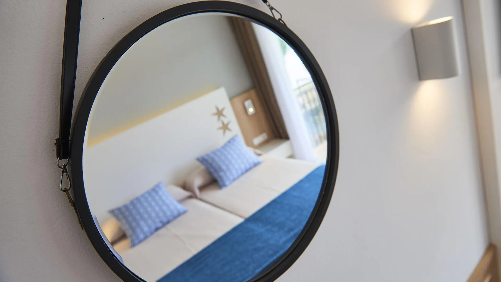 Apartamentos Cala d'Or Playa