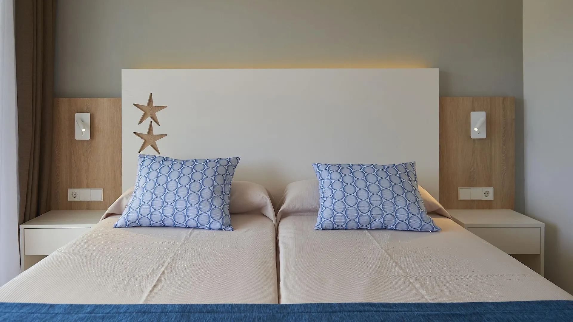 Apartamentos Cala d'Or Playa Apartahotel