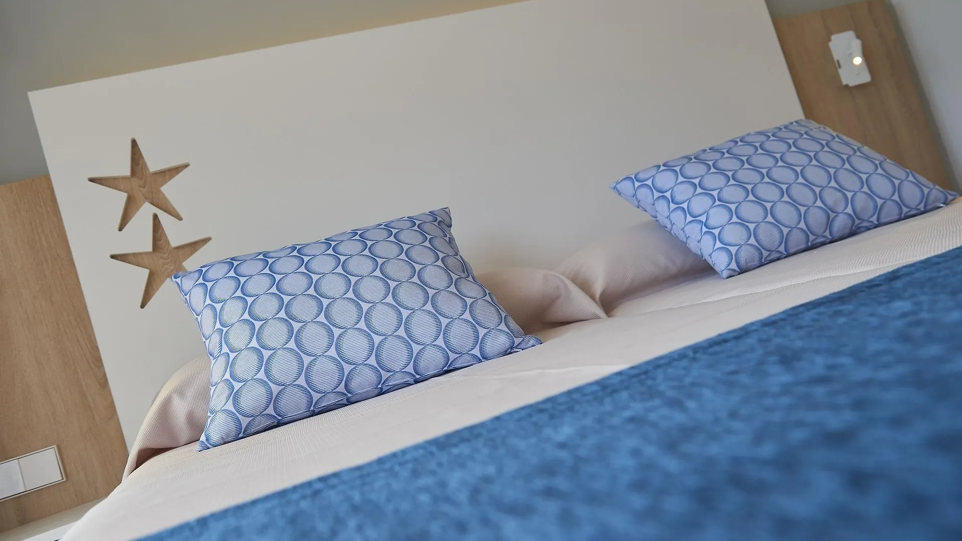 Apartamentos Cala d'Or Playa