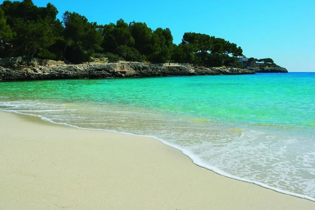 Apartamentos Cala D'Or Playa Aparthotel Cala d'Or (Mallorca)