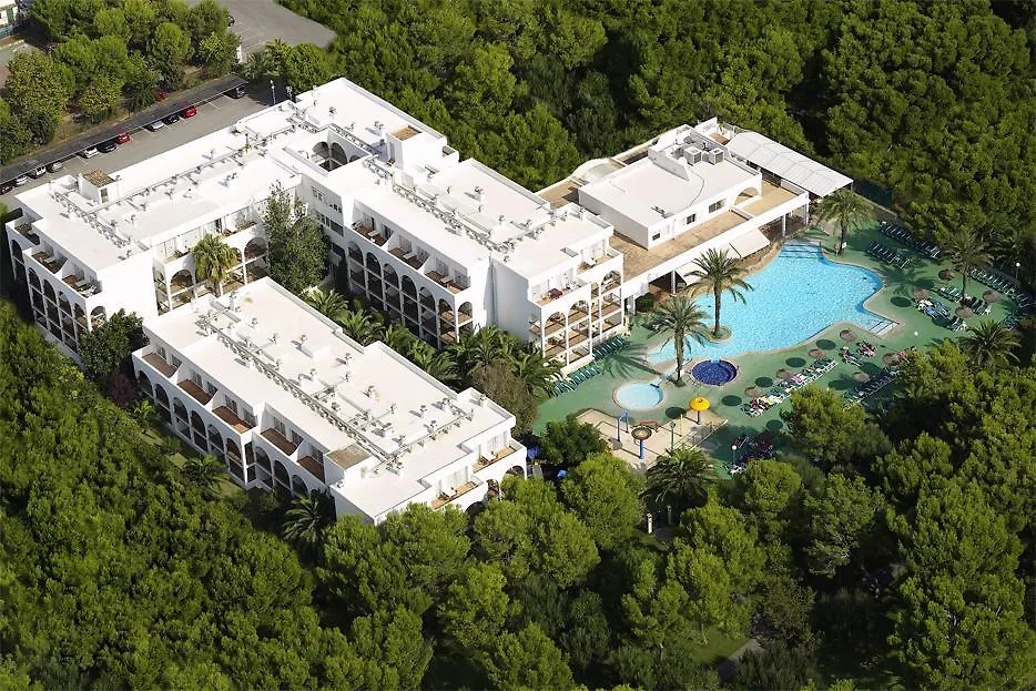 Apartamentos Cala d'Or Playa España