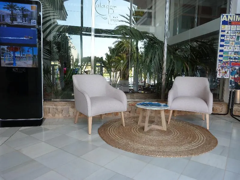 Apartamentos Cala D'Or Playa Aparthotel Cala d'Or (Mallorca)