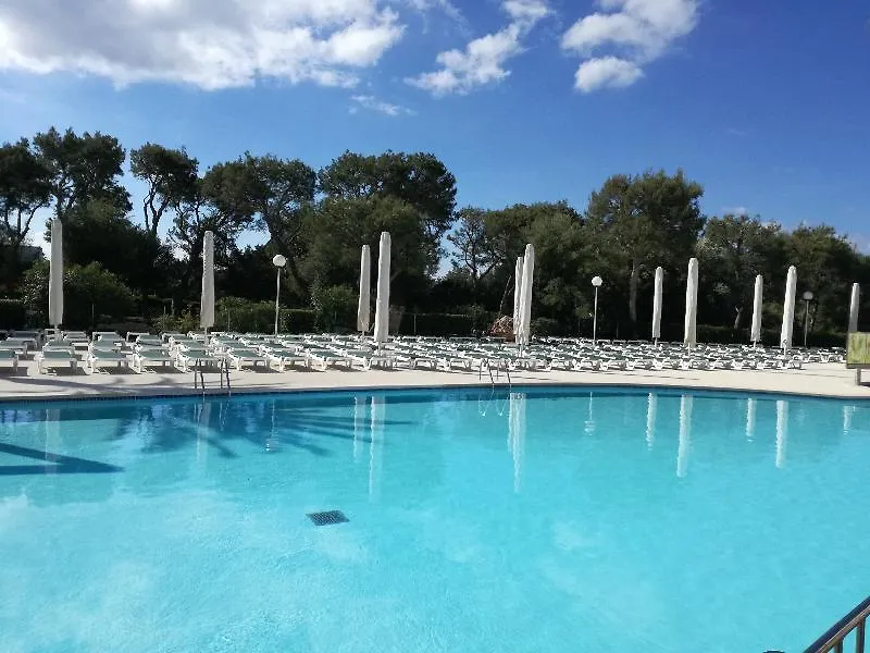 *** Aparthotel Apartamentos Cala D'Or Playa Spain