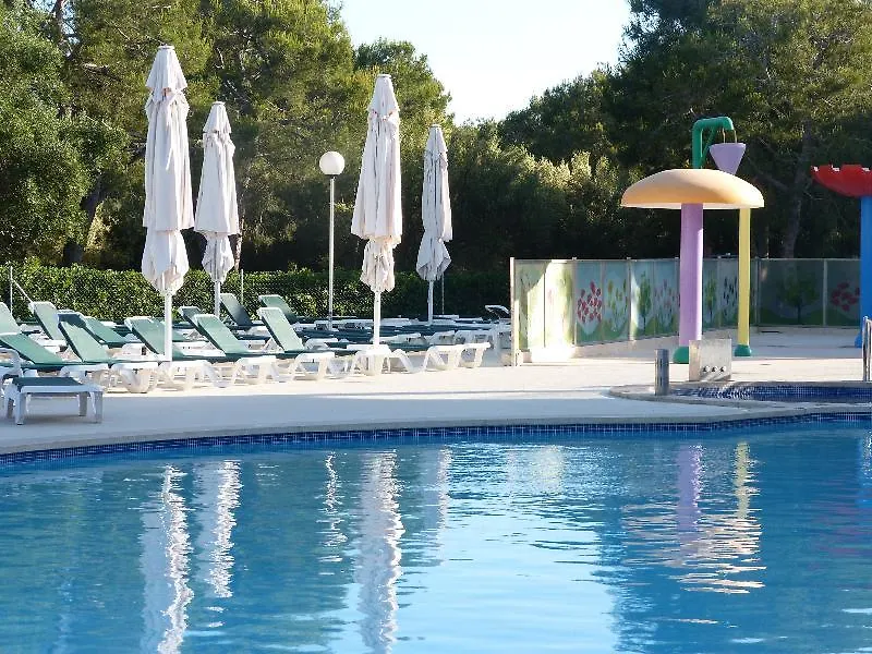 Aparthotel Apartamentos Cala D'Or Playa