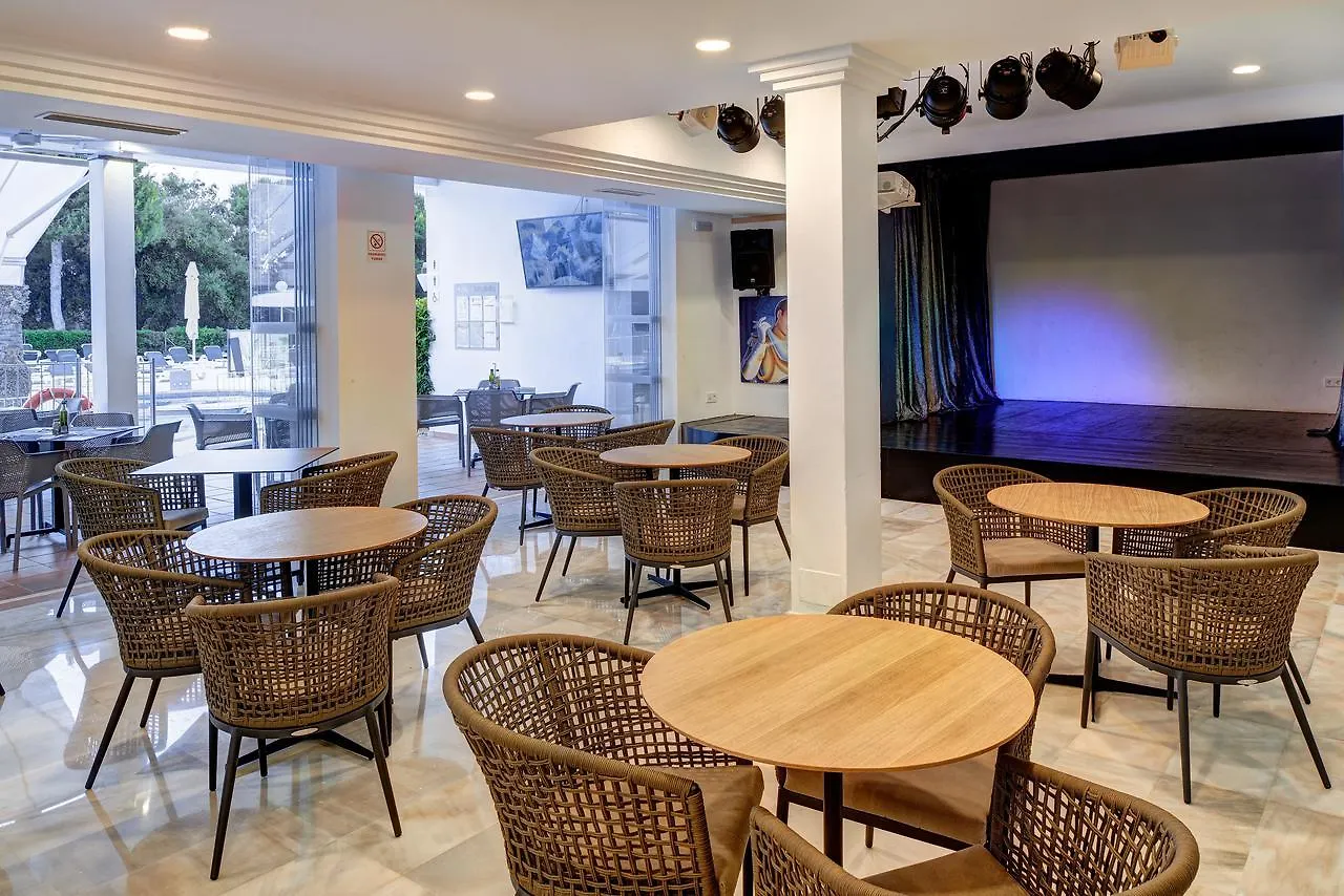 Apartamentos Cala d'Or Playa Apartahotel Cala D´Or