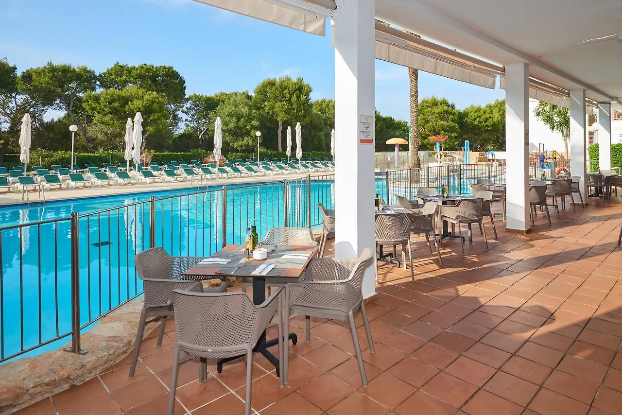 *** Apartahotel Apartamentos Cala d'Or Playa España