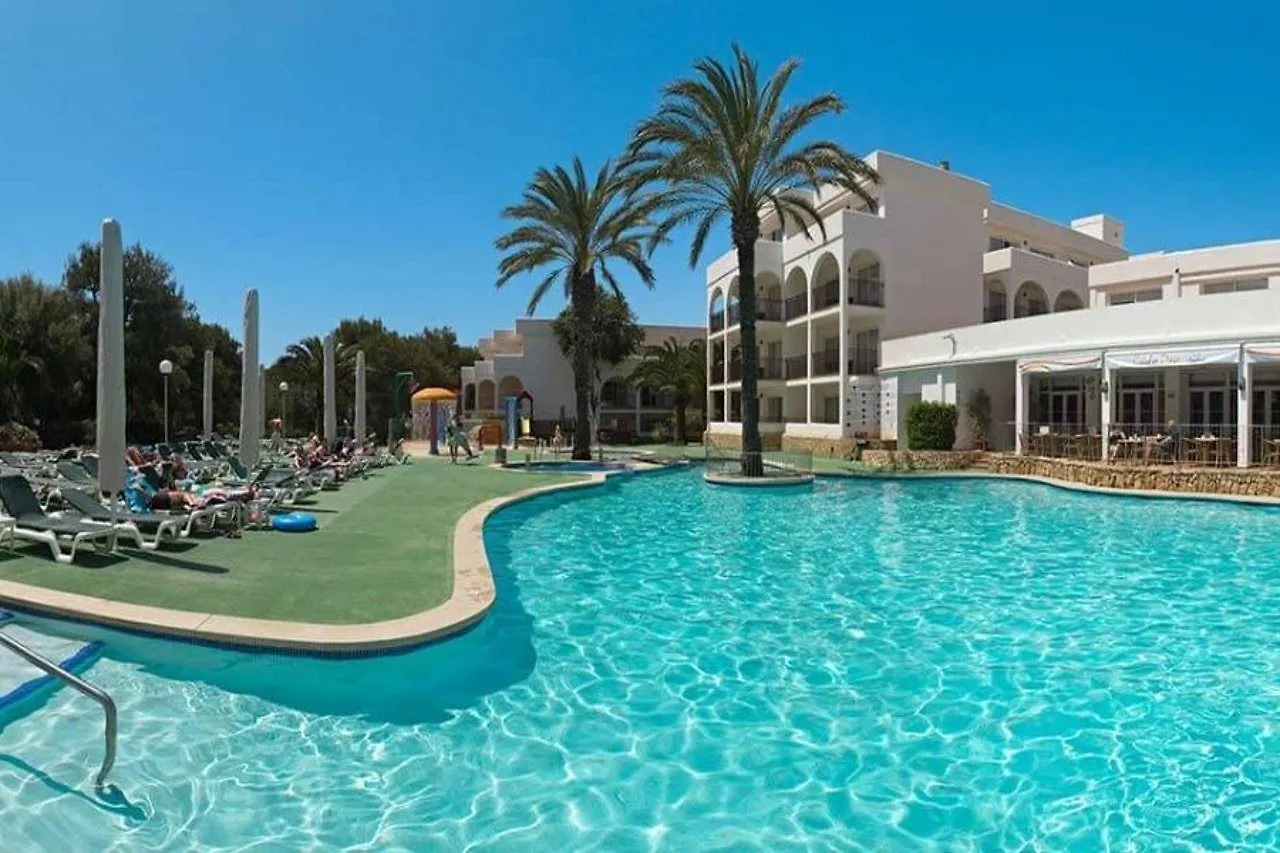 Apartamentos Cala D'Or Playa Aparthotel