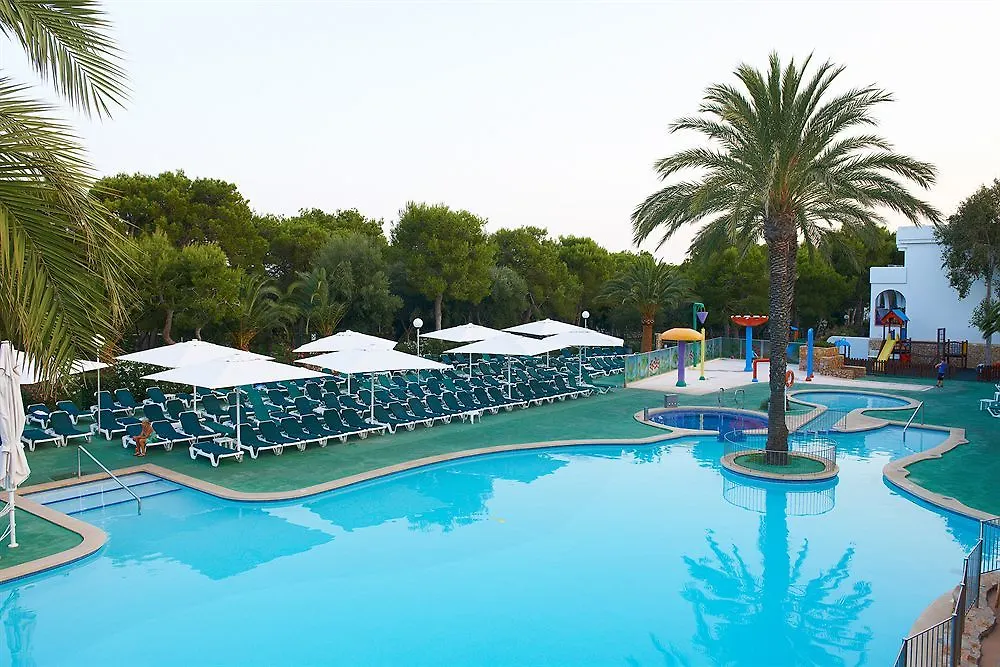Apartamentos Cala d'Or Playa 3*, Cala D´Or España