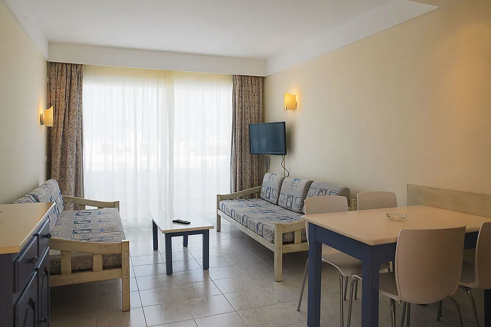 Aparthotel Apartamentos Cala D'Or Playa